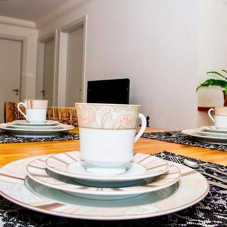 Apto A 1Min Apartment Бомбиняс Екстериор снимка