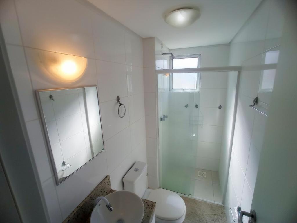 Apto A 1Min Apartment Бомбиняс Екстериор снимка